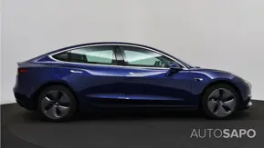 Tesla Model 3 Long-Range Dual Motor AWD de 2019