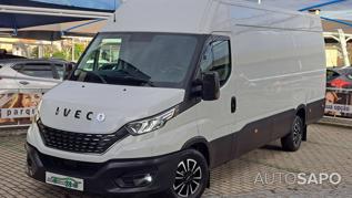 Iveco Daily de 2021