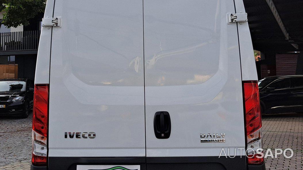 Iveco Daily de 2021