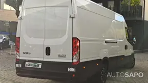 Iveco Daily de 2021