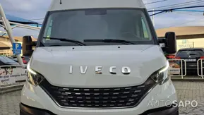 Iveco Daily de 2021