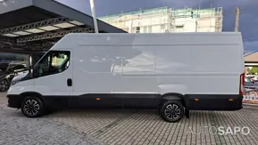 Iveco Daily de 2021