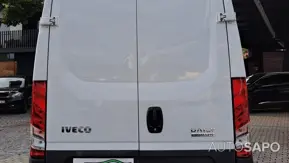 Iveco Daily de 2021