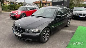 BMW Série 3 de 2003