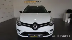 Renault Clio de 2018