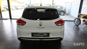 Renault Clio de 2018