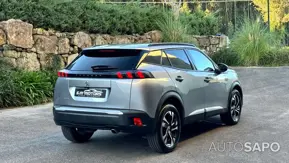 Peugeot 2008 de 2021