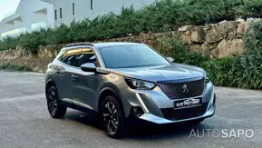 Peugeot 2008 de 2021