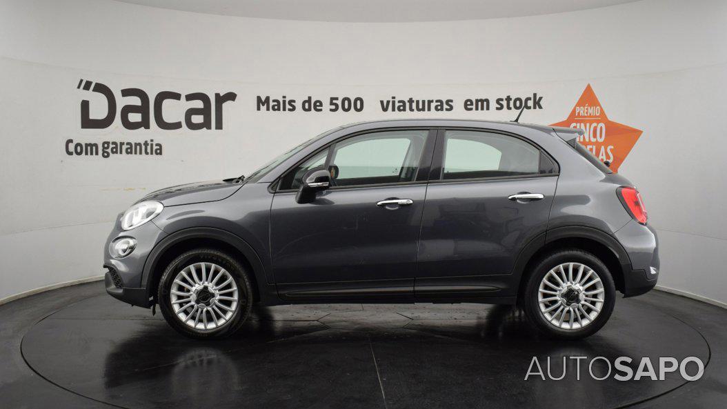 Fiat 500X 1.3 Multijet Urban de 2019