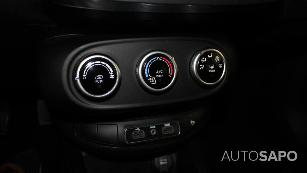 Fiat 500X 1.3 Multijet Urban de 2019