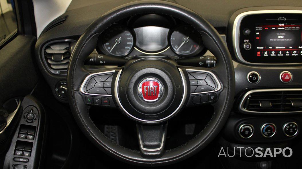Fiat 500X 1.3 Multijet Urban de 2019