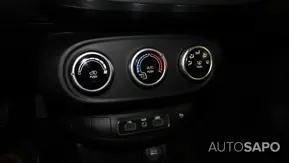 Fiat 500X 1.3 Multijet Urban de 2019