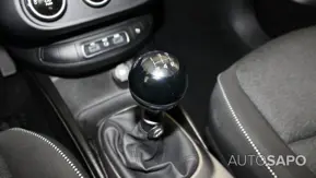 Fiat 500X 1.3 Multijet Urban de 2019
