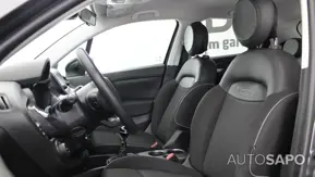 Fiat 500X 1.3 Multijet Urban de 2019