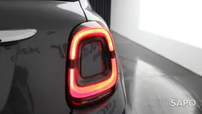 Fiat 500X 1.3 Multijet Urban de 2019