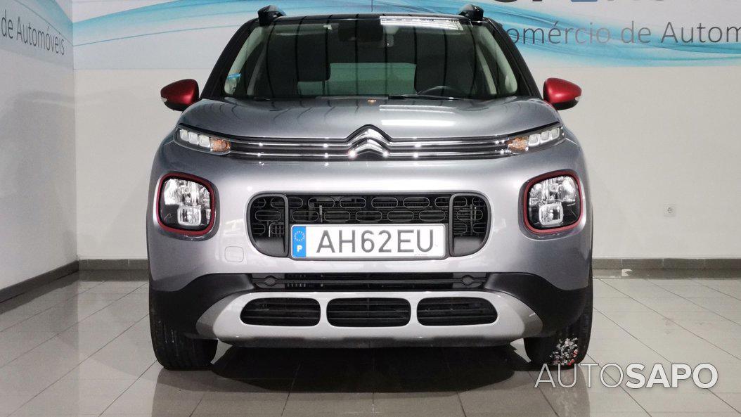 Citroen C3 AirCross 1.5 BlueHDi C-Series de 2021