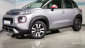 Citroen C3 AirCross 1.5 BlueHDi C-Series de 2021