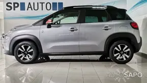 Citroen C3 AirCross 1.5 BlueHDi C-Series de 2021