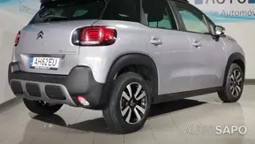 Citroen C3 AirCross 1.5 BlueHDi C-Series de 2021