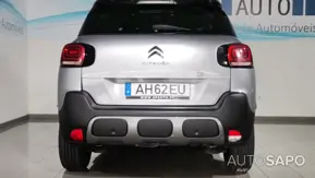 Citroen C3 AirCross 1.5 BlueHDi C-Series de 2021