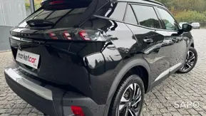 Peugeot 2008 de 2021