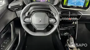 Peugeot 2008 de 2021