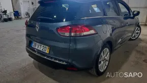 Renault Clio de 2018