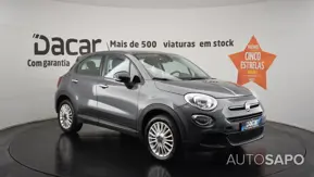 Fiat 500X 1.3 Multijet Urban de 2019