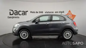 Fiat 500X 1.3 Multijet Urban de 2019