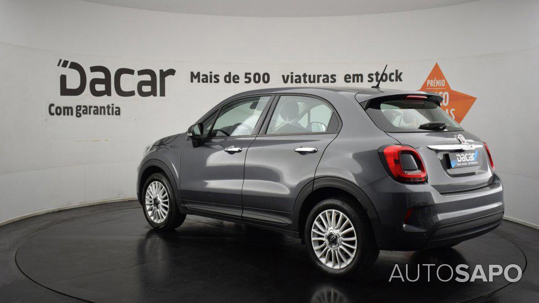 Fiat 500X 1.3 Multijet Urban de 2019