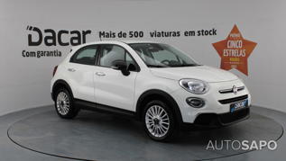 Fiat 500X 1.3 Multijet Urban de 2019