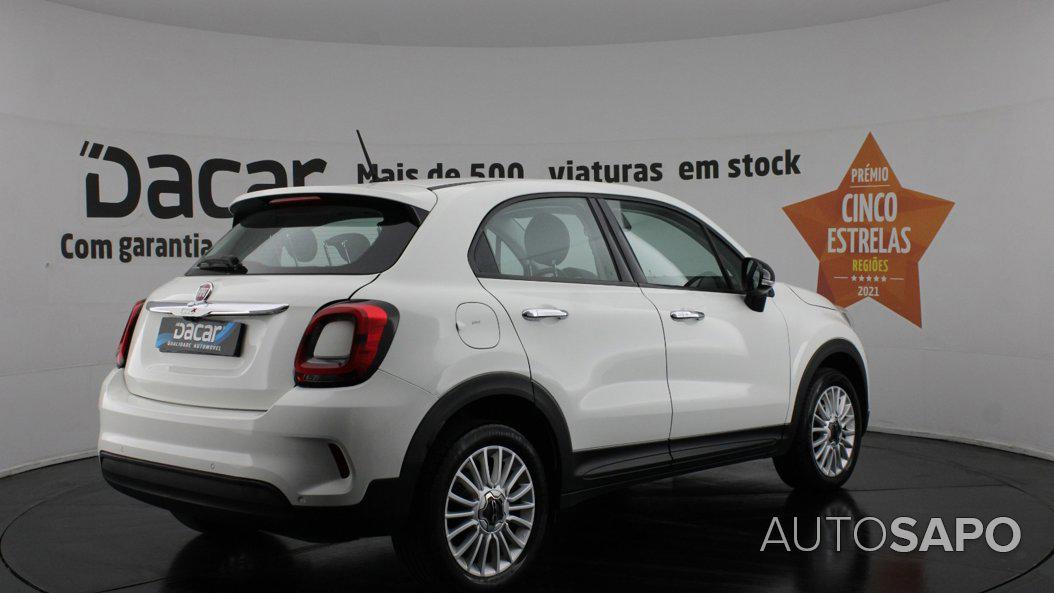 Fiat 500X 1.3 Multijet Urban de 2019