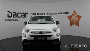 Fiat 500X 1.3 Multijet Urban de 2019