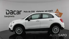 Fiat 500X 1.3 Multijet Urban de 2019