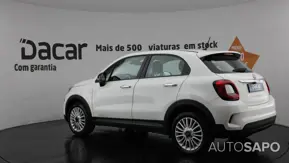 Fiat 500X 1.3 Multijet Urban de 2019