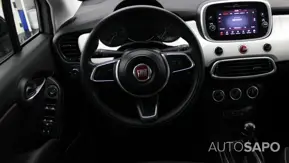 Fiat 500X 1.3 Multijet Urban de 2019