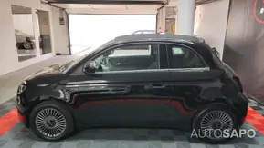 Fiat 500e de 2022