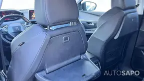 Peugeot 5008 1.5 BlueHDi Allure de 2019