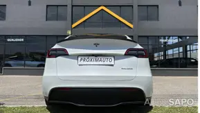 Tesla Model Y Performance AWD de 2022