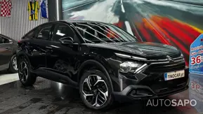 Citroen C4 de 2021