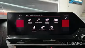 Citroen C4 de 2021