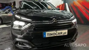 Citroen C4 de 2021