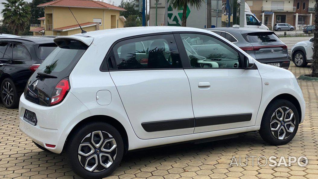 Renault Twingo de 2022