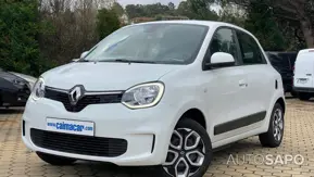 Renault Twingo de 2022