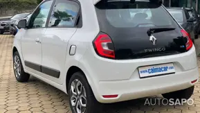 Renault Twingo de 2022