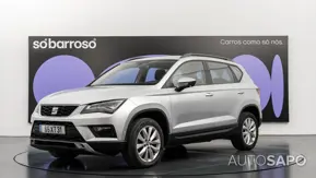 Seat Ateca 1.6 TDI Style de 2019