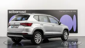 Seat Ateca 1.6 TDI Style de 2019