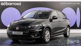 Fiat Tipo 1.3 M-Jet Lounge de 2020