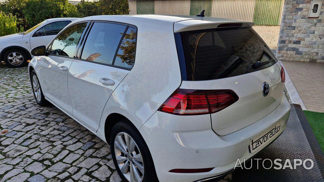 Volkswagen Golf de 2019