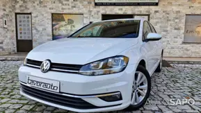 Volkswagen Golf de 2019